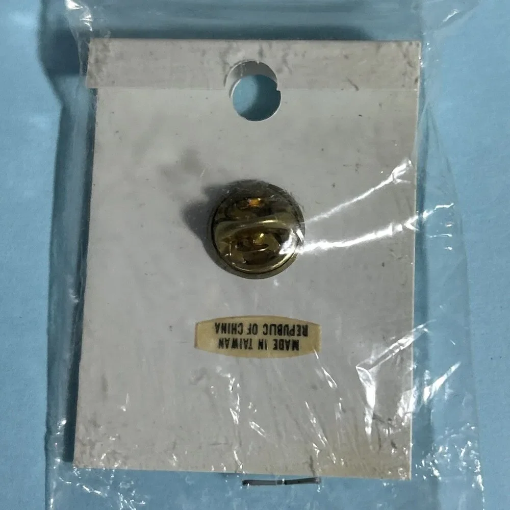 1987 San Francisco Giants Phantom World Series Pin -New Imprinted Products